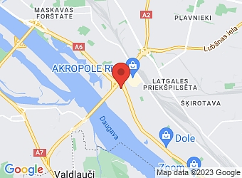  Latgales 240-3, Rīga LV-1063,  Preferrent, SIA