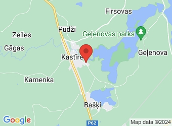  Liepu 5A, Kastīre, Rušonas pagasts, Preiļu nov. LV-5329,  Preiļu novada pašvaldība, Riebiņu apvienības pārvalde, Rušonas pagasta pakalpojumu centrs