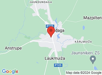  Stacijas 6, Dundaga, Dundagas pagasts, Talsu nov., LV-3270,  Valens Nutri, SIA