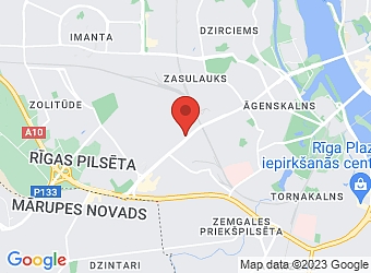  Kalnciema 87, Rīga LV-1046,  Prej, SIA