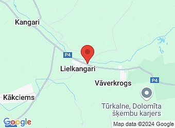  Lielkangari , Ropažu pagasts, Ropažu nov.,  Premako, SIA