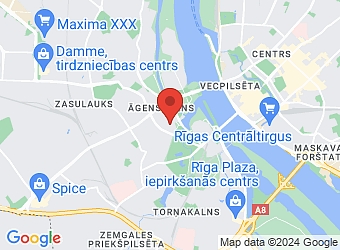  Meža 4, Rīga LV-1048,  Premia FFL, AS