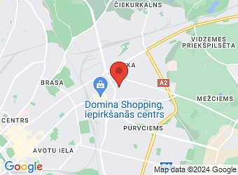  Vairoga 32-11, Rīga LV-1039,  Premier PRO Comfort, SIA