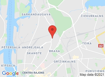  Duntes 6, Rīga, LV-1013,  Premier Restaurants Latvia, SIA