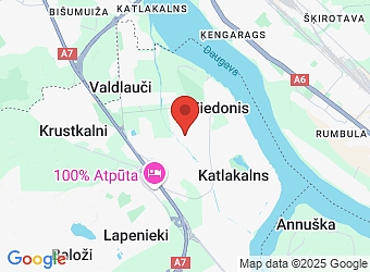  Marsa 2, Rāmava, Ķekavas pagasts, Ķekavas nov., LV-2111,  Premium CO, SIA