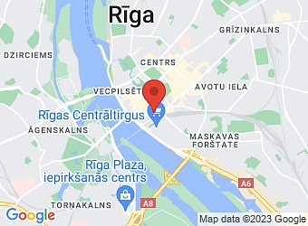  13. janvāra 3 - 2, 3.st., Rīga, LV-1050,  Premium Medical, SIA