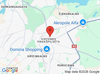  Gustava Zemgala gatve 74, Rīga, LV-1039,  Premium Orthopedics, SIA