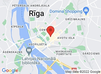  Dzirnavu 70, Rīga, LV-1050,  Premium Power System, SIA