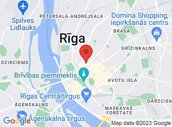  Krišjāņa Valdemāra 33A - 3a, Rīga, LV-1010,  Premium Property Management, SIA