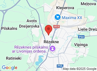  Kooperatīva šķērsiela 5 - 51, Rēzekne, LV-4601,  PREMO BALTICS, SIA