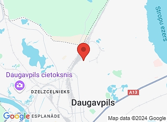  Spaļu 1P, Daugavpils, LV-5404,  Pren, SIA
