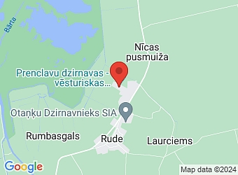  "Prenclavi", Otaņķu pagasts, Dienvidkurzemes nov. LV-3475,  Prenclavi, ZS