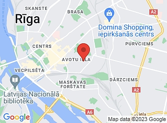  Matīsa 76-307, Rīga, LV-1009,  Preses tilts, SIA