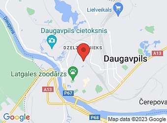  Stacijas 129j, Daugavpils, LV-5401,  Prestige Baltic & Co, SIA