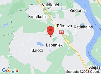  Uzvaras prospekts 17 k-2 - 97, Baloži, Ķekavas nov., LV-2128,  Prestige Catering, SIA