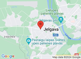  Lielā 49 - 2.st., Jelgava, LV-3001,  Prestižs, SIA