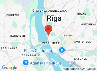  Eksporta 2 - 56, Rīga, LV-1010,  Presto Baltic, SIA