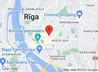  Ģertrūdes 32-16, Rīga, LV-1011,  Presto PP, SIA