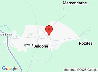  Rīgas 95A, Baldone, Ķekavas nov., LV-2125,  Prezenti, SIA