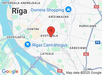  Bruņinieku 78, Rīga, LV-1009,  Prezentreklāma, SIA