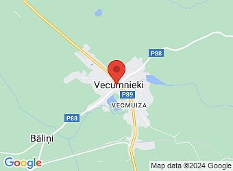  Rīgas 26A, Vecumnieki, Vecumnieku pagasts, Bauskas nov. LV-3933,  Priedes 2008, IK