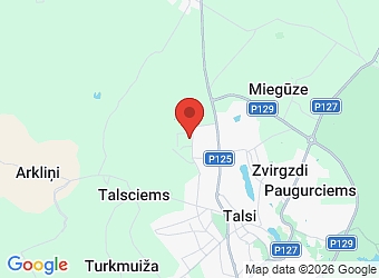  "Ilzītes", Talsciems, Ģibuļu pagasts, Talsu nov., LV-3251,  Priedes AG Meži, SIA