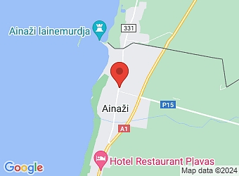  Valdemāra 51, Ainaži, Limbažu nov., LV-4035,  Priedes māja, SIA