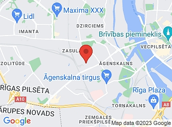  Valentīna 10A, Rīga, LV-1083,  Priedīte, pirmsskolas izglītības iestāde