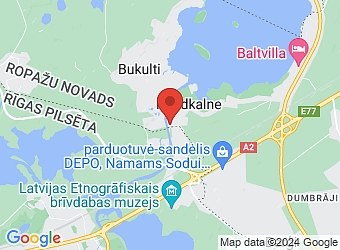  Liedaga 2B, Priedkalne, Garkalnes pagasts, Ropažu nov., LV-1024,  Priedkalne, IK