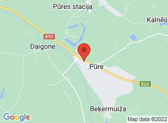  "Priedule", Pūre, Pūres pagasts, Tukuma nov., LV-3124,  Priedule, ZS