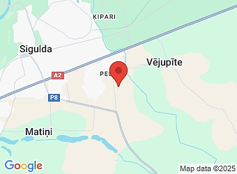  Zinātnes 19, Sigulda, Siguldas nov., LV-2150,  Priežavoti, SIA, Ražotne 