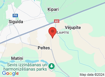  Zinātnes 19, Sigulda, Siguldas nov., LV-2150,  Priežavoti, SIA