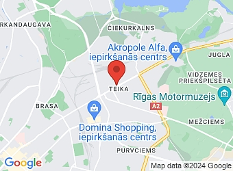  Brīvības gatve 223, Rīga, LV-1039,  Priežu Sils 1, SIA