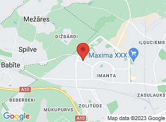  Zentenes 24-44, Rīga, LV-1069,  Prihoda.lv, SIA