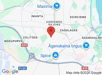  Jūrkalnes 15 - 310.kab., Rīga, LV-1046,  Prime Cars, SIA