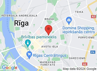  Krišjāņa Barona 98, Rīga, LV-1001,  PRIME CUT, SIA