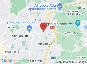  Burtnieku 36A, Rīga, LV-1084,  Prime Dental Clinic, zobārstniecība Teikā