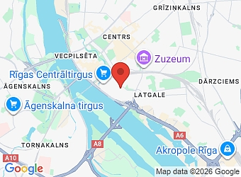  Kārļa Mīlenbaha 18 k-1, Rīga, LV-1050,  PRIME DEVELOPMENT, SIA