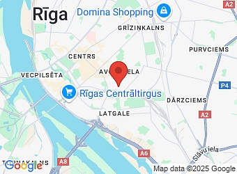  Ģertrūdes 100 - 7, Rīga, LV-1009,  PRIME PERFORMANCE CONSULTING, SIA