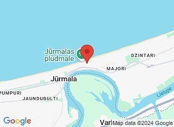  Ērgļu 2A, Jūrmala, LV-2015,  Prime Solution, SIA