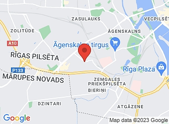  Ventspils 48, Rīga, LV-1002,  Primea, SIA