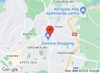  Ūnijas 8 k-6, Rīga, LV-1084,  Primend, SIA