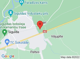  "Siljēkas 1" , Siguldas pagasts, Siguldas nov., LV-2150,  Primepanel, SIA