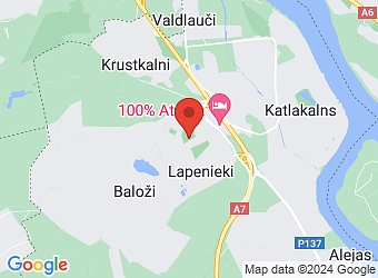  Titurgas 8 - 16, Baloži, Ķekavas nov., LV-2128,  PrimePFS, SIA