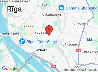  Valmieras 31, Rīga, LV-1009,  PrimeSol, SIA