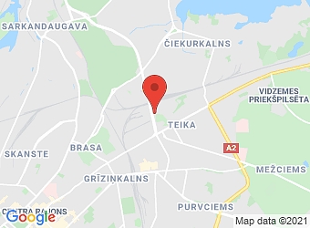  Gustava Zemgala gatve 76, Rīga, LV-1039,  Primeteh, AS