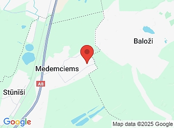  Ieviņu 10, Medemciems, Olaines pagasts, Olaines nov., LV-2127,  PrimeTime, SIA