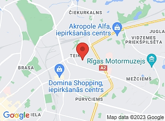  Bajāru 17, Rīga, LV-1006,  Primo Baltic, SIA