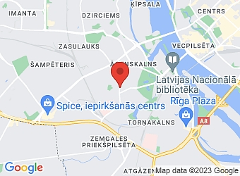  Nometņu 62, Rīga, LV-1002,  Primo Hotel, viesnīca