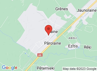  Zemgales 24, Olaine, Olaines nov., LV-2114,  Primoris, SIA